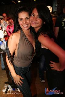 Balada: Fotos de quarta no Chiquita Bacana em Taguatinga - DF