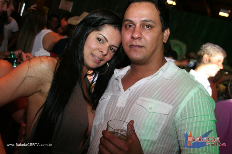 Balada: Fotos de quarta no Chiquita Bacana em Taguatinga - DF
