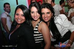 Balada: Fotos de quarta no Chiquita Bacana em Taguatinga - DF