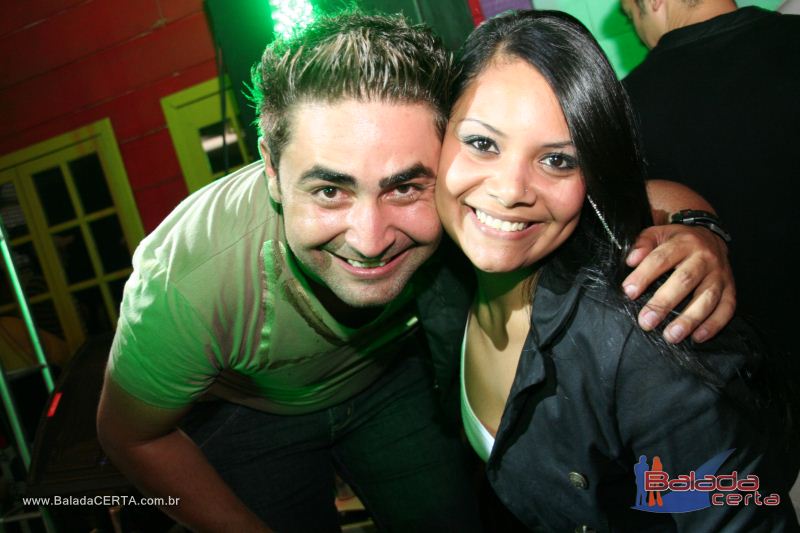 Balada: Fotos de quarta no Chiquita Bacana em Taguatinga - DF