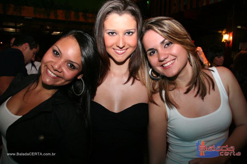 Balada: Fotos de quarta no Chiquita Bacana em Taguatinga - DF