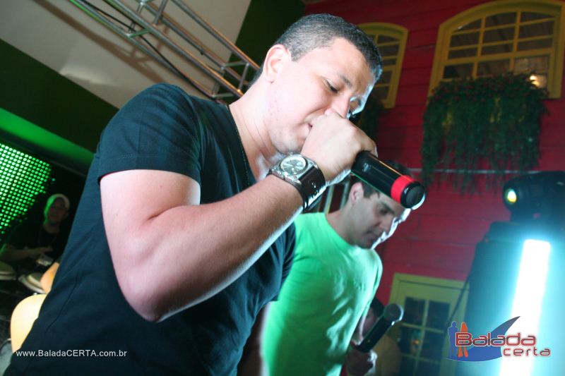 Balada: Fotos de quarta no Chiquita Bacana em Taguatinga - DF