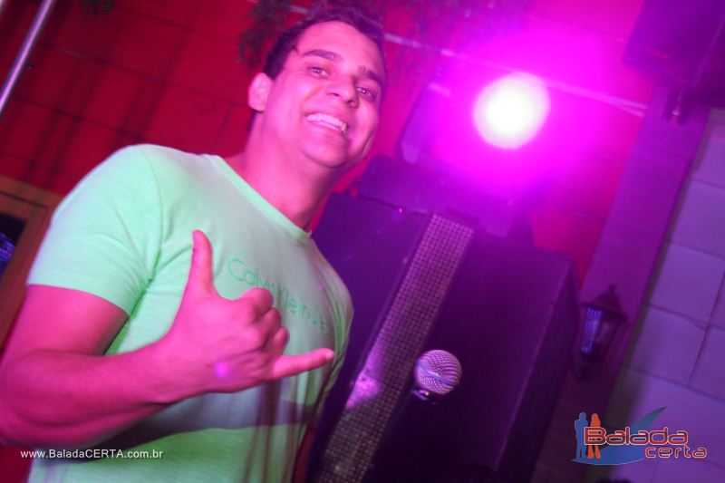 Balada: Fotos de quarta no Chiquita Bacana em Taguatinga - DF