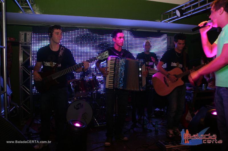 Balada: Fotos de quarta no Chiquita Bacana em Taguatinga - DF