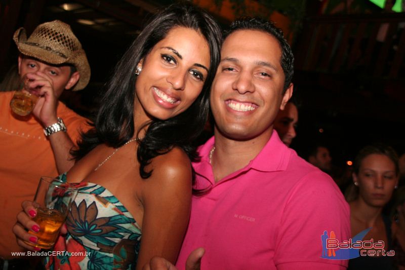 Balada: Fotos de quarta no Chiquita Bacana em Taguatinga - DF