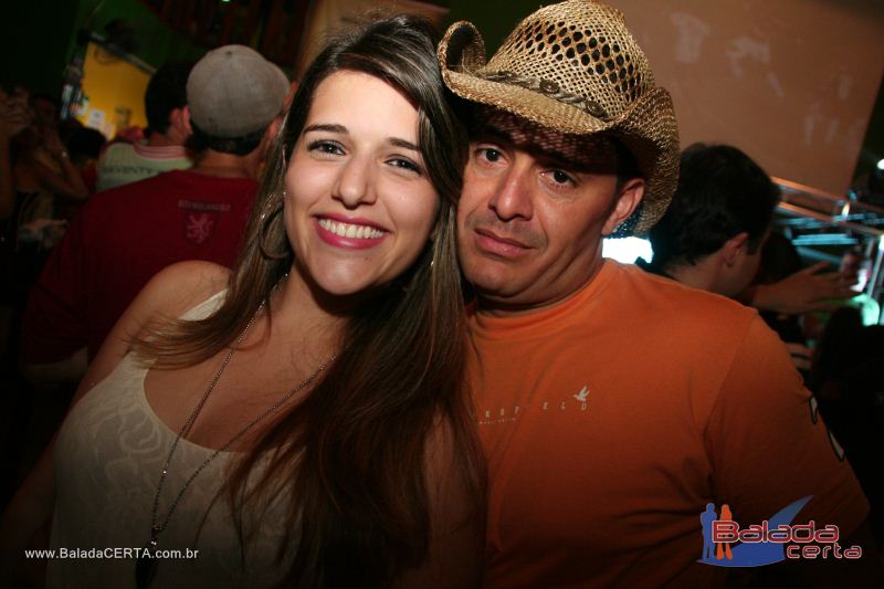 Balada: Fotos de quarta no Chiquita Bacana em Taguatinga - DF
