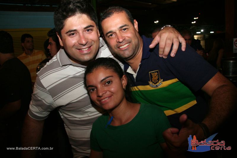 Balada: Fotos de quarta no Chiquita Bacana em Taguatinga - DF