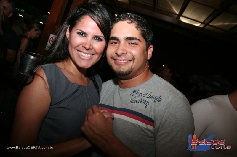 Balada: Fotos de quarta no Chiquita Bacana em Taguatinga - DF