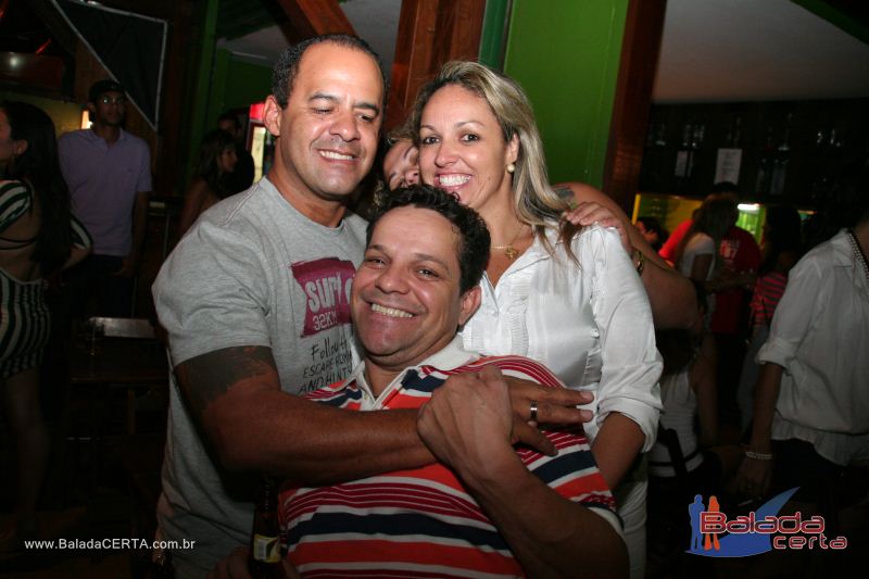 Balada: Fotos de quarta no Chiquita Bacana em Taguatinga - DF