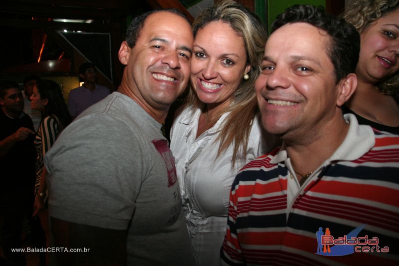 Balada: Fotos de quarta no Chiquita Bacana em Taguatinga - DF