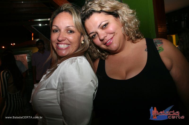 Balada: Fotos de quarta no Chiquita Bacana em Taguatinga - DF