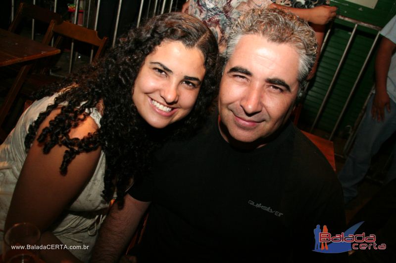 Balada: Fotos de quarta no Chiquita Bacana em Taguatinga - DF