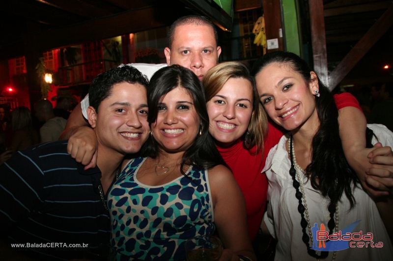 Balada: Fotos de quarta no Chiquita Bacana em Taguatinga - DF