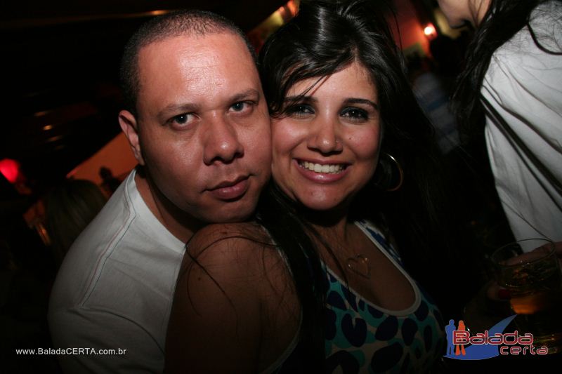 Balada: Fotos de quarta no Chiquita Bacana em Taguatinga - DF