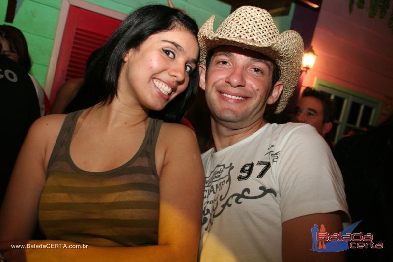 Balada: Fotos de quarta no Chiquita Bacana em Taguatinga - DF