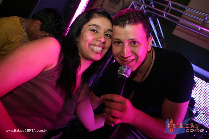Balada: Fotos de quarta no Chiquita Bacana em Taguatinga - DF