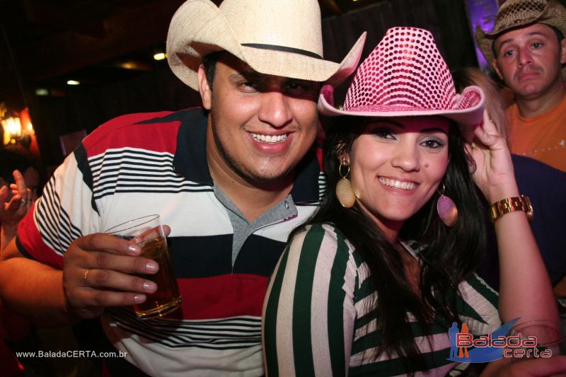 Balada: Fotos de quarta no Chiquita Bacana em Taguatinga - DF
