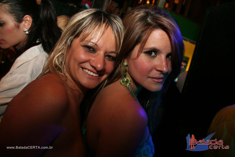 Balada: Fotos de quarta no Chiquita Bacana em Taguatinga - DF