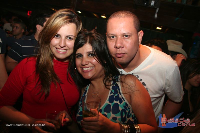 Balada: Fotos de quarta no Chiquita Bacana em Taguatinga - DF