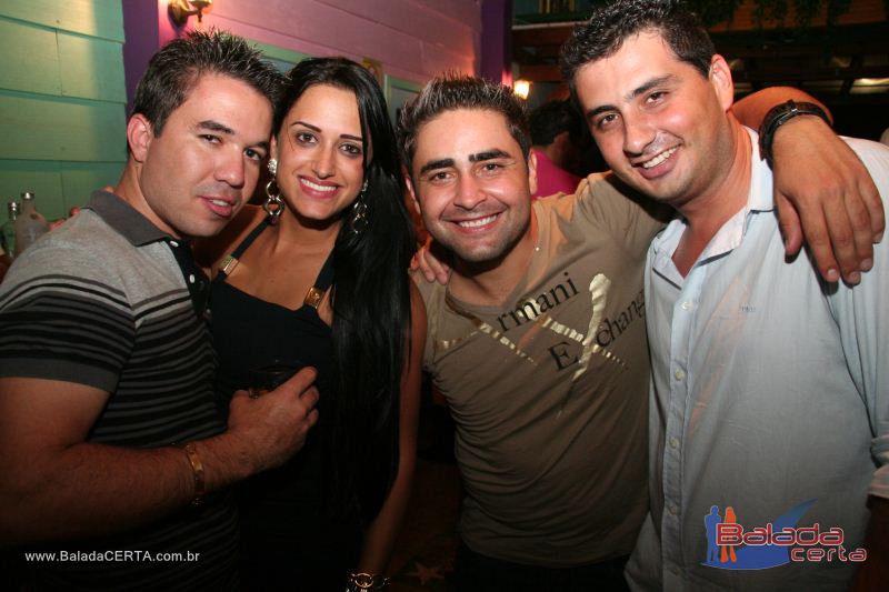 Balada: Fotos de quarta no Chiquita Bacana em Taguatinga - DF