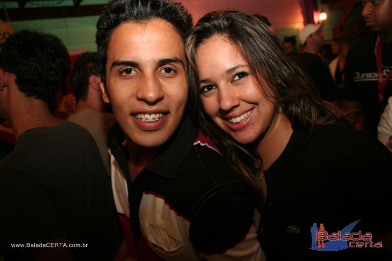 Balada: Fotos de quarta no Chiquita Bacana em Taguatinga - DF