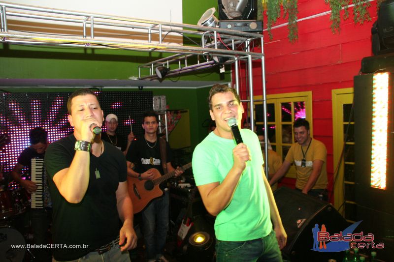Balada: Fotos de quarta no Chiquita Bacana em Taguatinga - DF