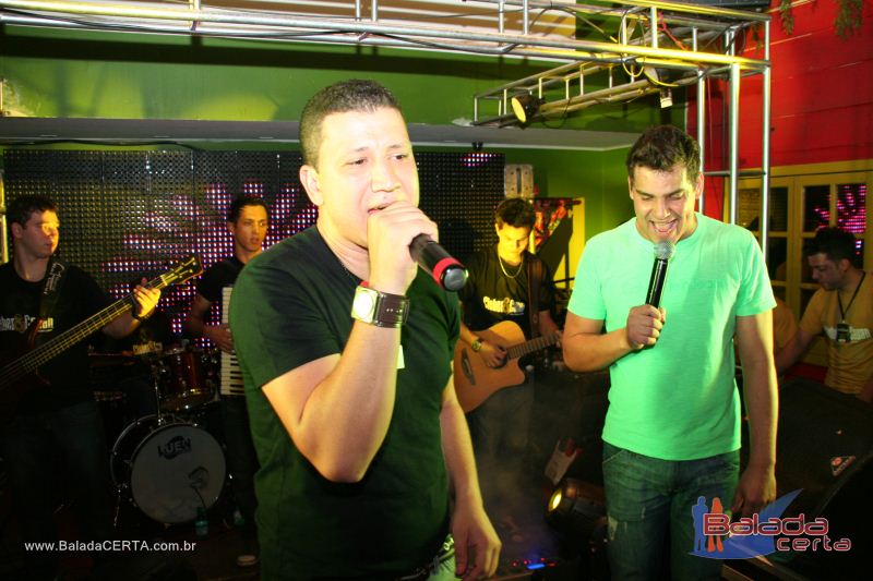 Balada: Fotos de quarta no Chiquita Bacana em Taguatinga - DF