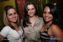 Balada: Fotos de quarta no Chiquita Bacana em Taguatinga - DF