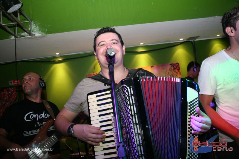 Balada: Fotos de quarta no Chiquita Bacana em Taguatinga - DF