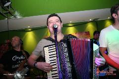 Balada: Fotos de quarta no Chiquita Bacana em Taguatinga - DF