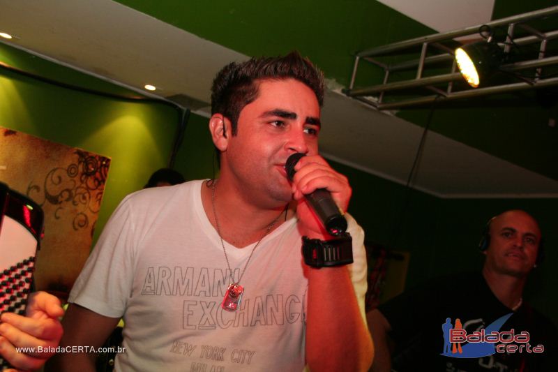 Balada: Fotos de quarta no Chiquita Bacana em Taguatinga - DF