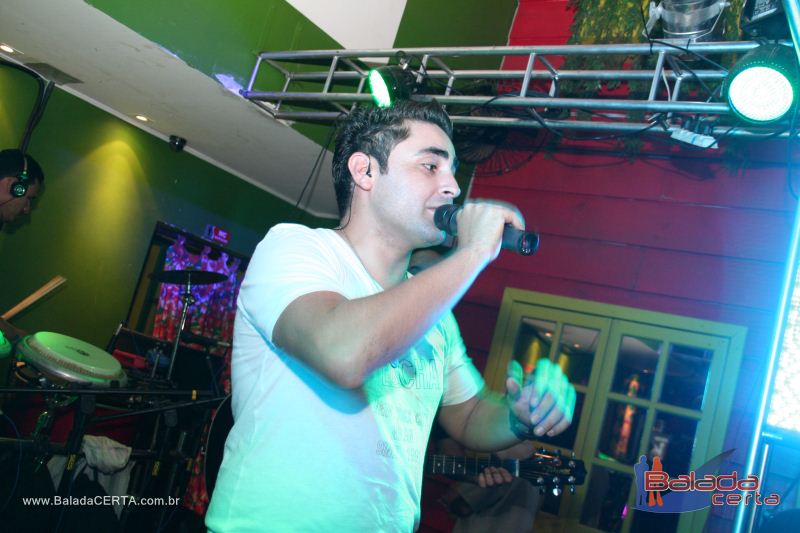 Balada: Fotos de quarta no Chiquita Bacana em Taguatinga - DF