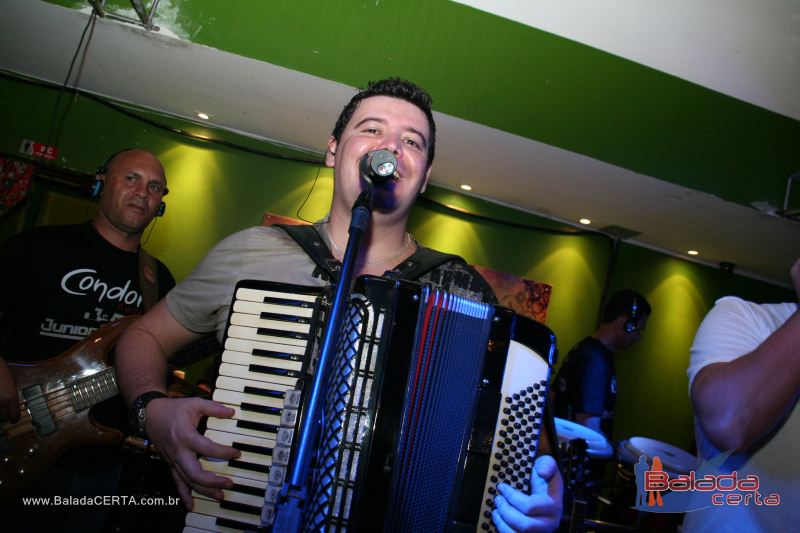 Balada: Fotos de quarta no Chiquita Bacana em Taguatinga - DF