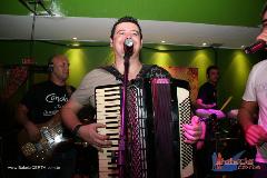 Balada: Fotos de quarta no Chiquita Bacana em Taguatinga - DF
