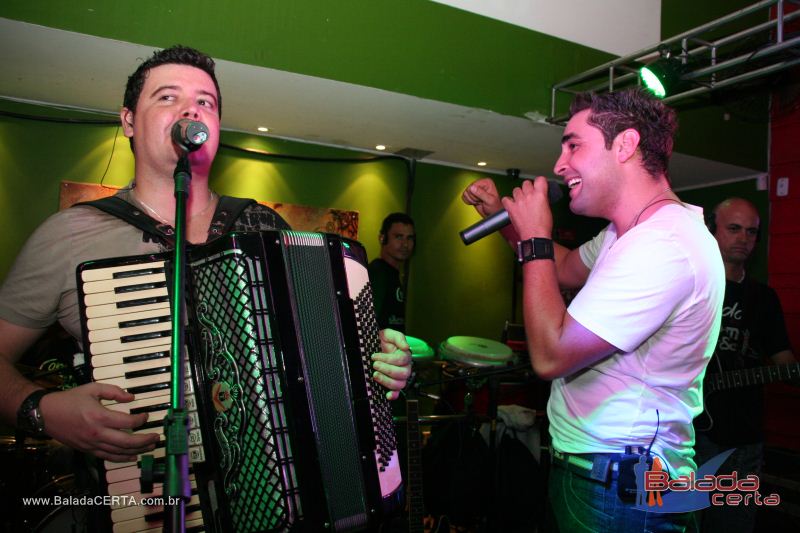 Balada: Fotos de quarta no Chiquita Bacana em Taguatinga - DF