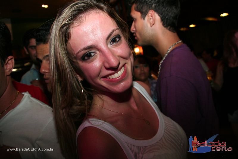 Balada: Fotos de quarta no Chiquita Bacana em Taguatinga - DF