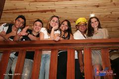 Balada: Fotos de quarta no Chiquita Bacana em Taguatinga - DF