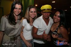 Balada: Fotos de quarta no Chiquita Bacana em Taguatinga - DF