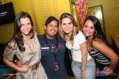 Balada: Fotos de quarta no Chiquita Bacana em Taguatinga - DF