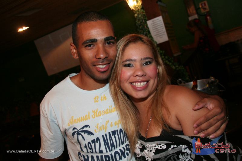 Balada: Fotos de quarta no Chiquita Bacana em Taguatinga - DF