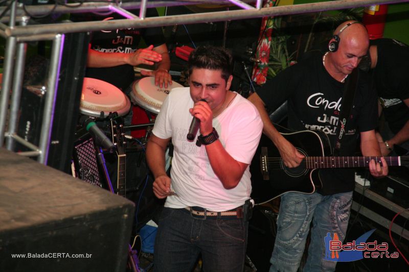 Balada: Fotos de quarta no Chiquita Bacana em Taguatinga - DF