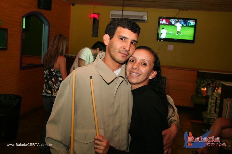 Balada: Fotos de quarta no Chiquita Bacana em Taguatinga - DF