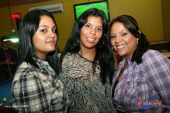 Balada: Fotos de quarta no Chiquita Bacana em Taguatinga - DF