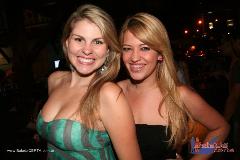 Balada: Fotos de sexta no Chiquita Bacana em Taguatinga - DF