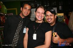 Balada: Fotos de sexta no Chiquita Bacana em Taguatinga - DF