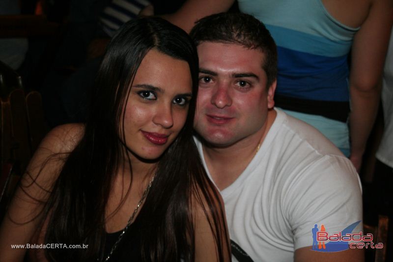 Balada: Fotos de sexta no Chiquita Bacana em Taguatinga - DF