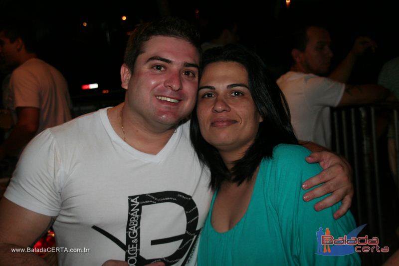 Balada: Fotos de sexta no Chiquita Bacana em Taguatinga - DF