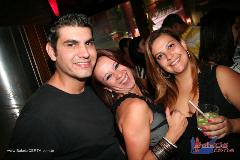 Balada: Fotos de sexta no Chiquita Bacana em Taguatinga - DF