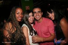 Balada: Fotos de sexta no Chiquita Bacana em Taguatinga - DF