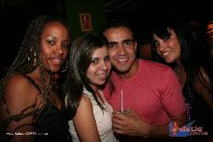 Balada: Fotos de sexta no Chiquita Bacana em Taguatinga - DF